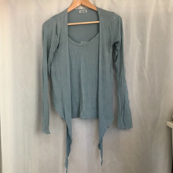 Sweater Set - Picture 1 of 3